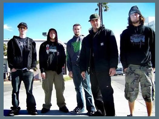 Waking The Cadaver